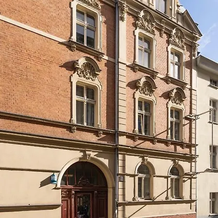 Strzalowa Studio By Lookap Lejlighed Poznań