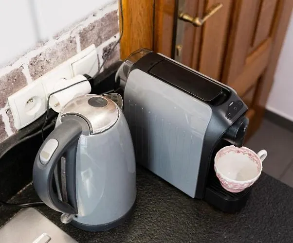 Strzalowa - Center Apartamento